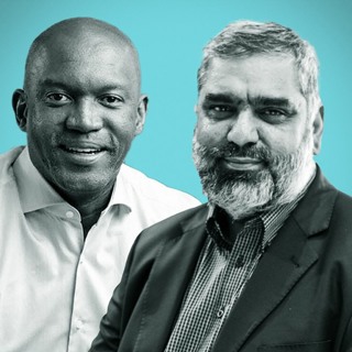 Datacentrix’s Ahmed Mahomed and HPE’s Sandile Dube discuss hybrid cloud strategies