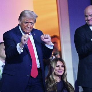 Er du klar til Donald Trumps hyper-politiserede VM-slutrunde?