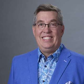 SHRM, Leadership and Legacy with Steve Browne