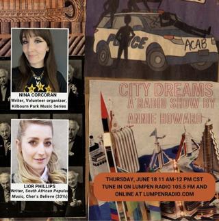 City Dreams • Annie Howard • 06-18-26 • Lior Phillips, Nina Corcoran