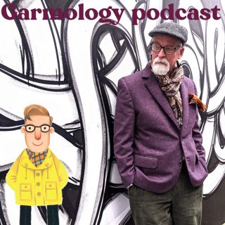 The Late-Blooming Tailor with Duane MacLeod of Holdfast Bespoke(#164)