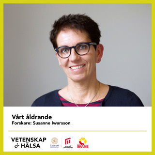 Vårt åldrande