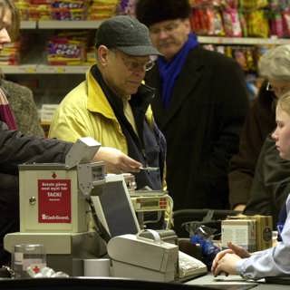 Kallpratet gör världen varmare