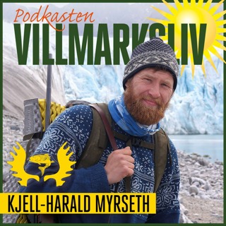 Fra fjell og fjord til de sju hav – møt Kjell-Harald Myrseth - Norske eventyrere 2023