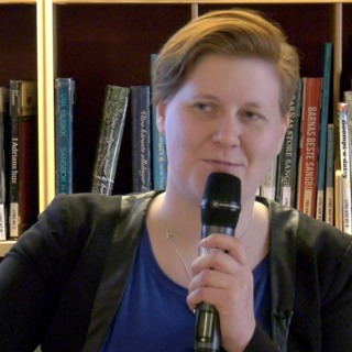 Hadde hun en "løsfyr"?