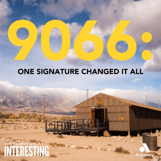 9066: One Signature Changed It All, Episode 2