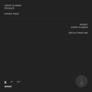 Vivrant Radio 007