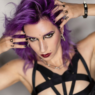 Anastasia Elliot Interview