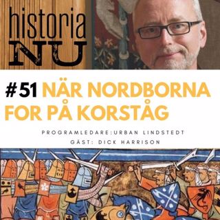 Nordiska korståg för tro och plundring