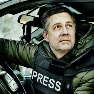 01/24: Journalismia etulinjasta käsin tekevä ulkomaantoimittaja Antti Kuronen menee minne käsketään
