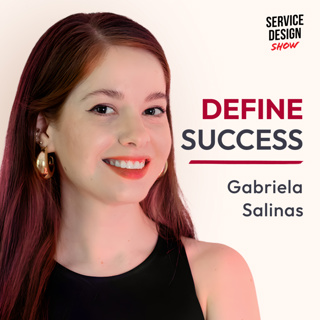 Who Are You Without Your Job Title / Gabriela Salinas / Episode #261