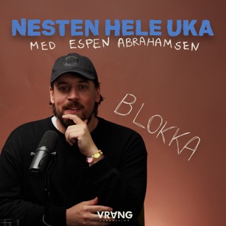 Blokka: Espens Karpe-exit, Haaland-veske & prideflagg