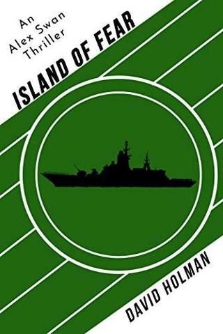 David Holman and the Alex Swan Mysteries