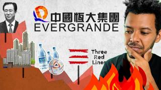 China's Real Estate Disaster - Company Forensics | Sidebean