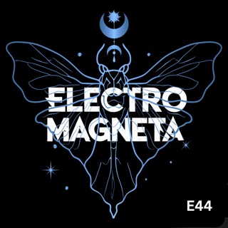 E44 - Spiritual Realization + Human Awakening (I'm back!)