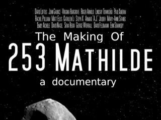 The Making of 253 Mathilde