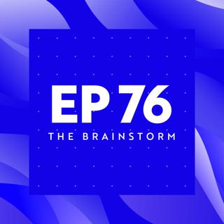 Should We Worry About DeepSeek? | The Brainstorm EP 76