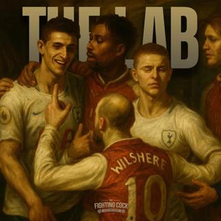 S3E22 | Why We Hate Arsenal