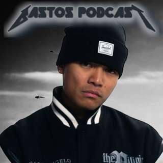 THE BASTOS PODCAST s5 EPISODE 76 -Viral Filam rapper Carl Angelo