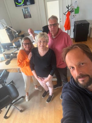 Våra representanter i Arbetsmarknadsnämnden