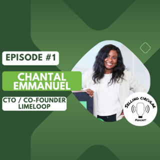 Introduction To Reusable Packaging - Chantal Emmanuel (LimeLoop CTO / Co-Founder)