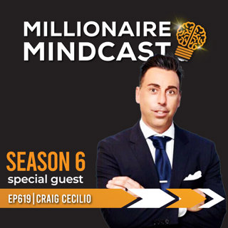 How To Invest In Elite Asset Classes Through Crowdfunding And Build Wealth Like The Top 1% | Craig Cecilio
