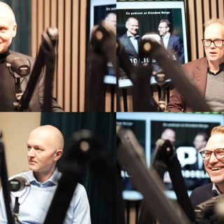 E87 - Prognose for boligmarkedet 2024