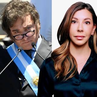 ”Cambio”och drömmen om förändring – Karina Segura Morberg, Buenos Aires