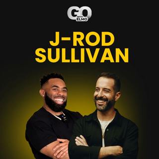 76. J-Rod Sullivan: From Viral Drum Videos to Janet Jackson’s Drummer
