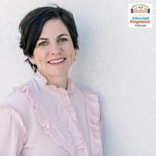 Ep. 181 Sleep Training with Dr. Sarah Mitchell