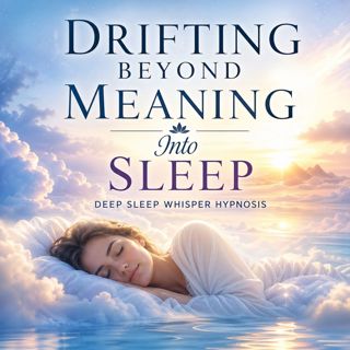(Overnight | Music) Drifting Beyond Meaning Into Sleep | Deep Sleep Whisper Hypnosis | Jason Newland | 29th April 2026