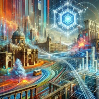 Episode #28: How to do world building?