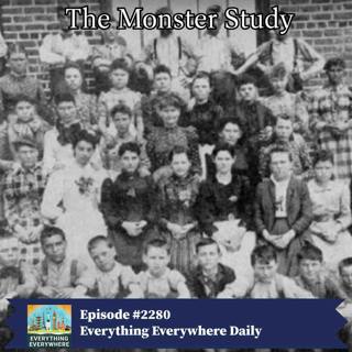The Monster Study