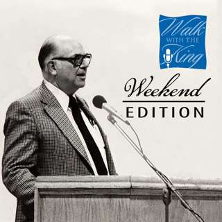Everything for Him - Colossians - Weekend Edition