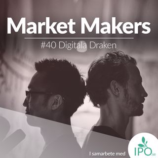 #40 Digitala Draken