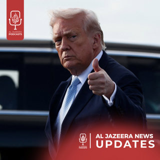 Trump threatens attacks on Iran's power plants, UK reassures Cyprus over US agreement