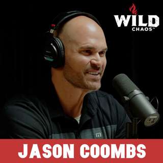 #15 - From Drug Scandal to Saving Lives — Jason Coombs’ Journey Through Addiction, Fatherhood, and Faith