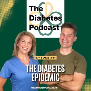 The 100-Year Diabetes Mystery: How Our Environment Made Us Sick