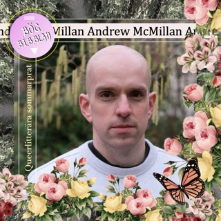 S4E3: Andrew McMillan om Synd
