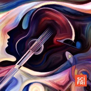 Music’s Emotional Power Can Shape Memories—And Your Perception Of Time