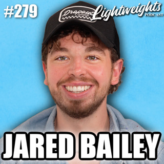 TRUTH ABOUT DROPOUTS PODCAST FUTURE! Jared Bailey Spills Everything..