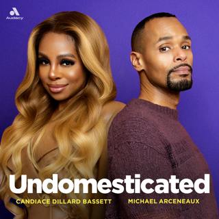 Get Undomesticated