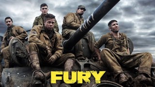 Just Some World War II Movie Talk