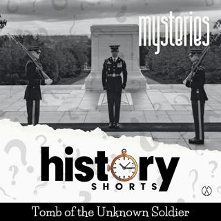 Mysteries: Tomb of the Unknown Soldier