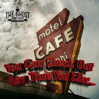 You Can Check Out Any Time You Like...