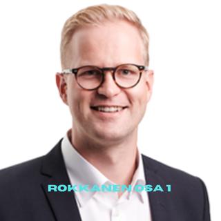 235. Sammakkoja pussaamalla alle markkinahintainen kauppa Sakari Rokkanen Osa 1