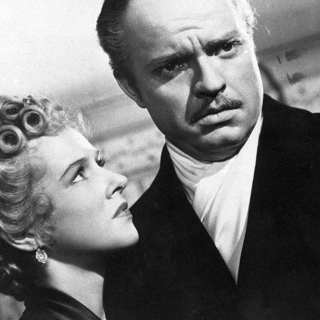 Citizen Kane av Orson Welles är filmen med extra allt