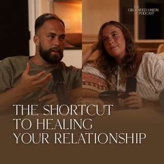 The Shortcut to Healing Your Relationship