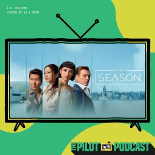 The Season (Hulu)