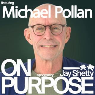 Michael Pollan: The Hidden Cost Of Constant Distraction (Use THIS Practice To Reclaim Your Attention, Clarity, And Inner Freedom)